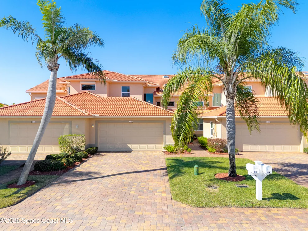 Unit for sale at 14 Marina Isles Boulevard, Indian Harbour Beach, FL 32937