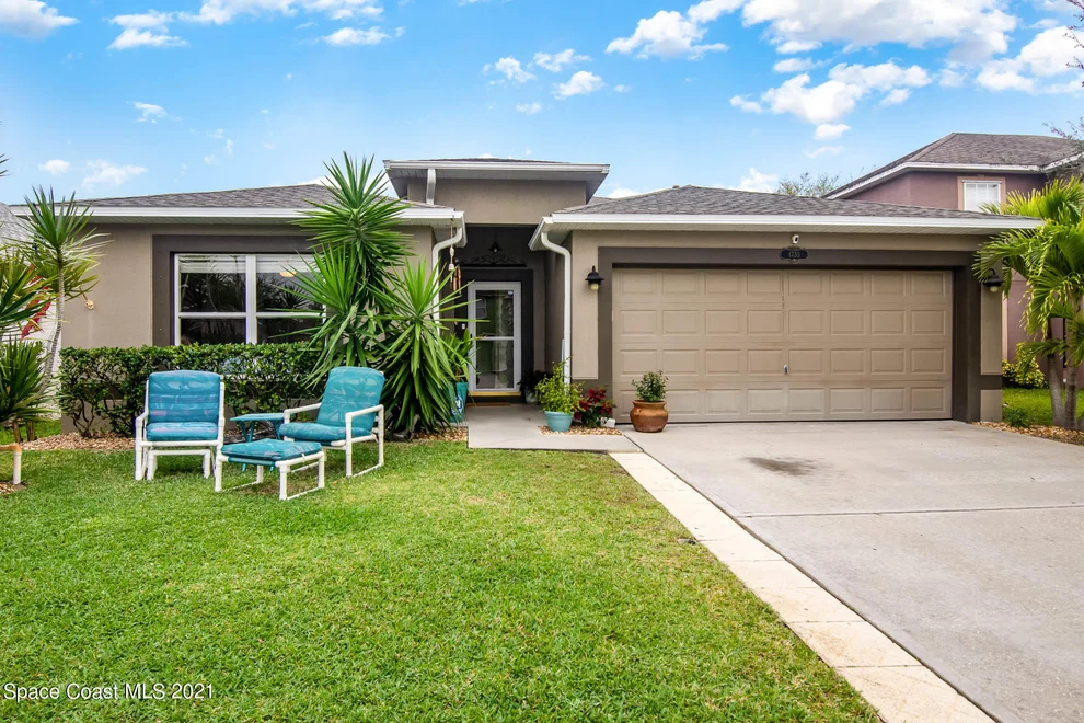 Unit for sale at 1733 Sorento Circle, Melbourne, FL 32904