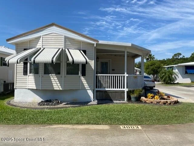 Unit for sale at 3003 Discovery Place, Titusville, FL 32796