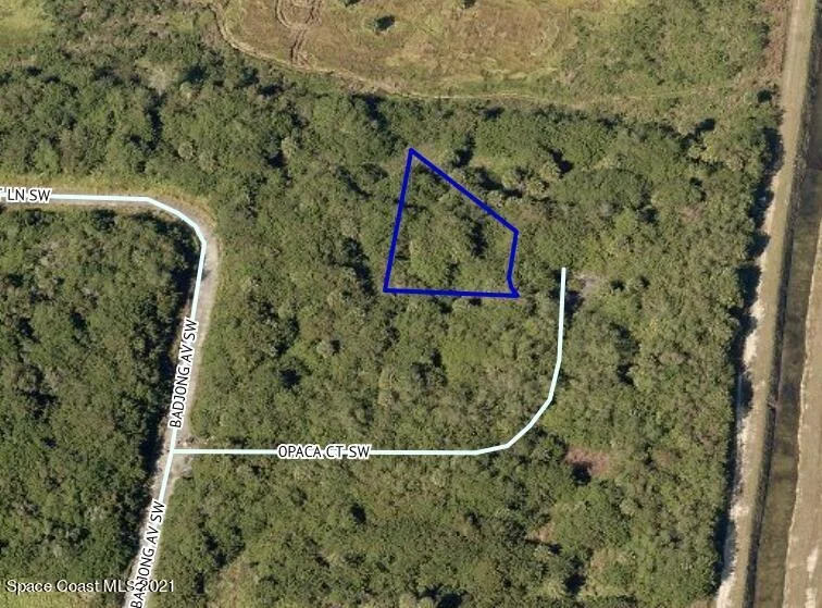 Unit for sale at 913 Opaca Court SW, Palm Bay, FL 32908
