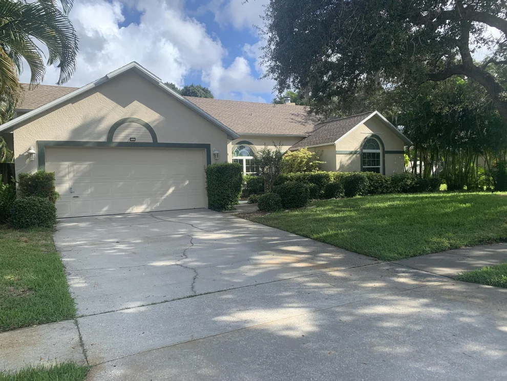 Unit for sale at 2480 Wild Wood Drive, Melbourne, FL 32935