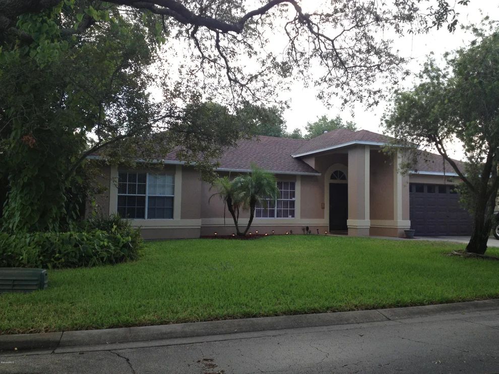 Unit for sale at 4865 Riverside Road, Melbourne, FL 32935