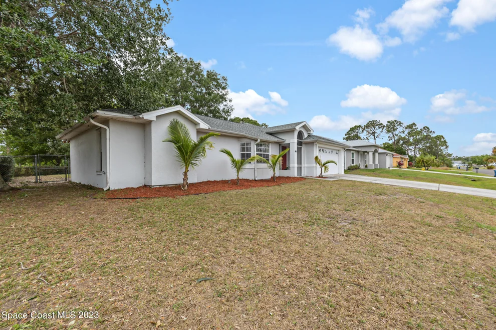 Unit for sale at 2380 Rhinehart Road SE, Palm Bay, FL 32909