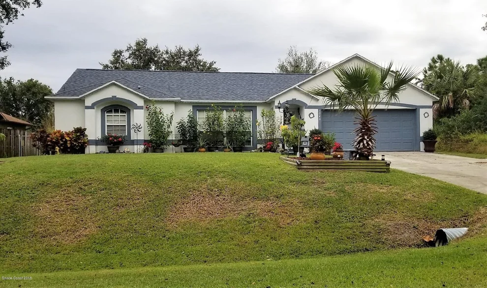 Unit for sale at 1080 Beacon Street NW, Palm Bay, FL 32907