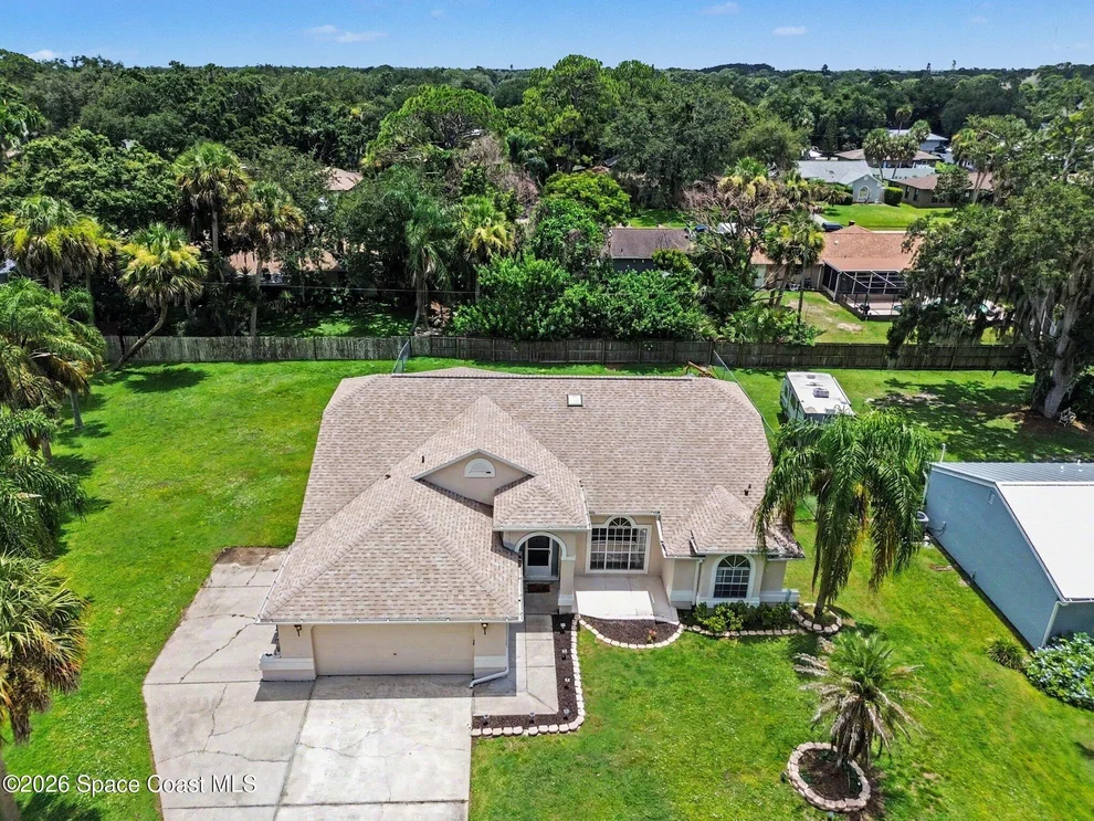 Unit for sale at 1478 Norbert Road NE, Palm Bay, FL 32907
