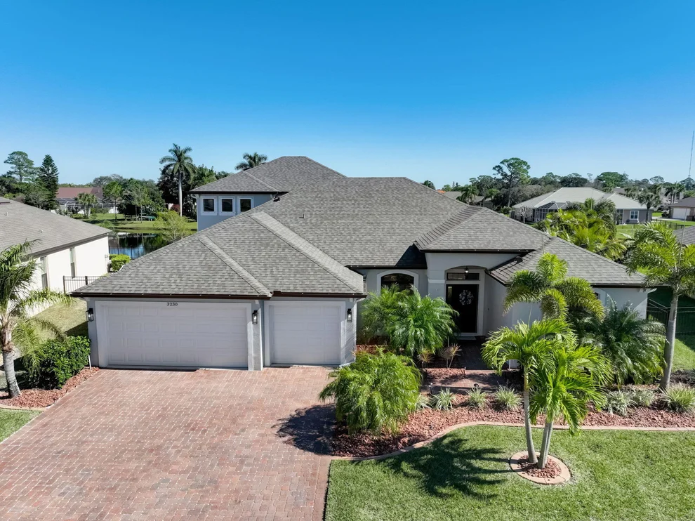 Unit for sale at 3230 Salt Marsh Circle, West Melbourne, FL 32904