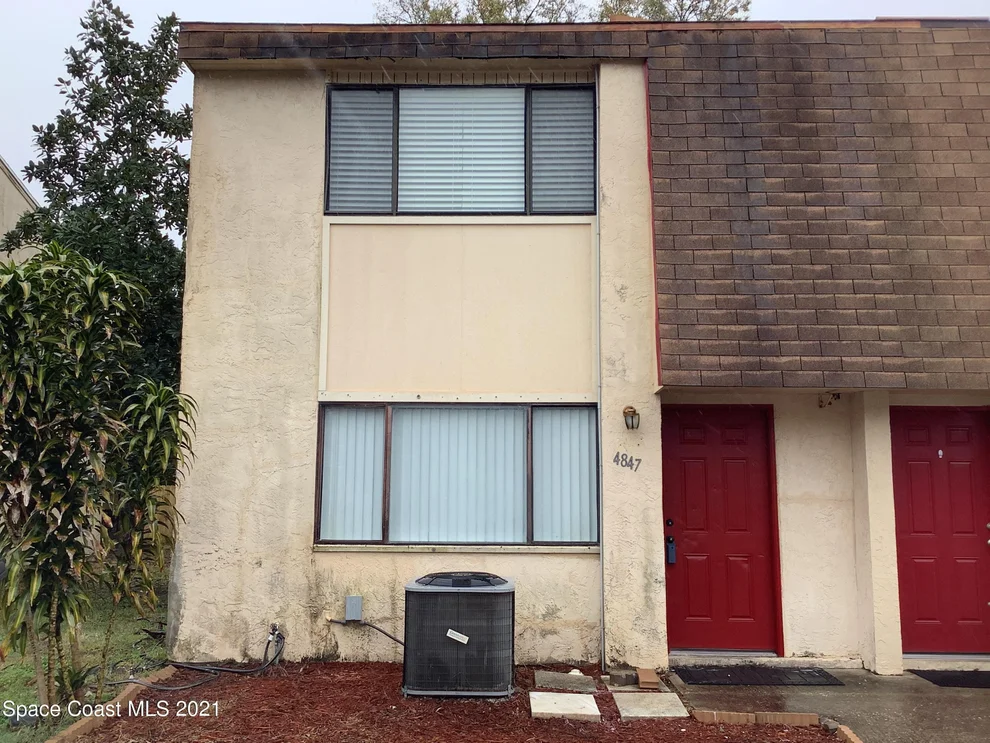 Unit for sale at 4847 Sisson Road, Titusville, FL 32780