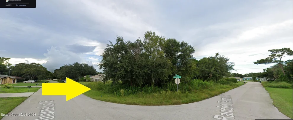 Unit for sale at 311 Hawthorne Lane NE, Palm Bay, FL 32907
