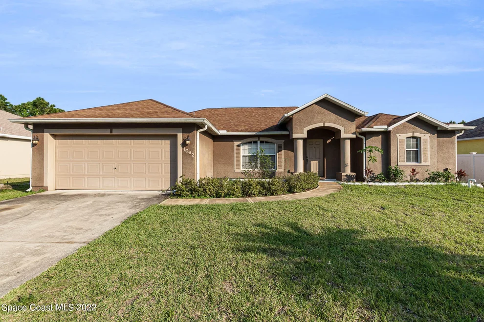 Unit for sale at 1062 Welch Road SE, Palm Bay, FL 32909
