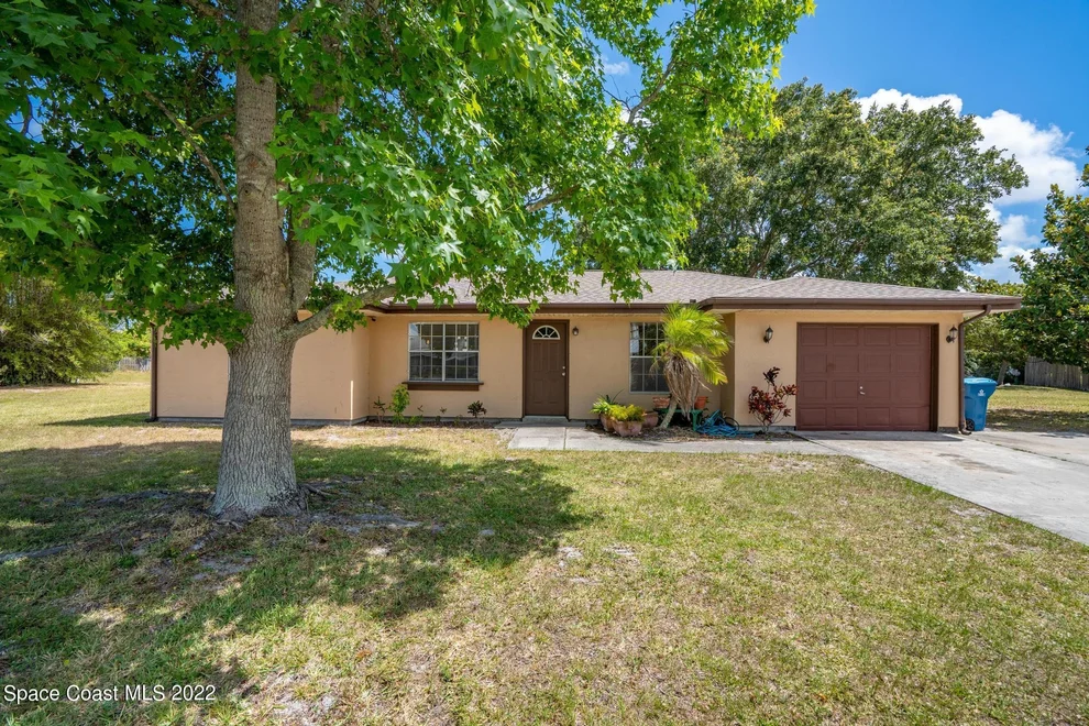 Unit for sale at 1148 Newbern Street NE, Palm Bay, FL 32905