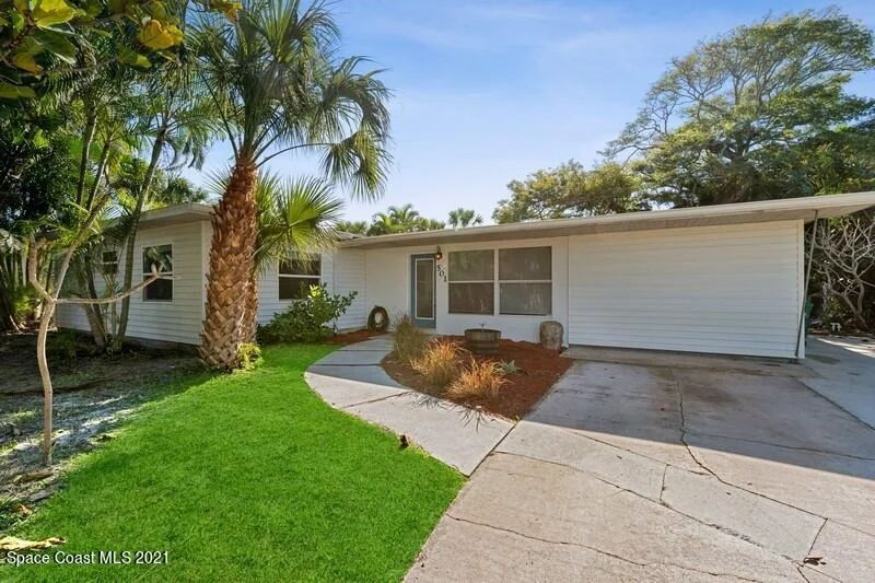 Unit for sale at 501 Nancie Avenue, Merritt Island, FL 32952