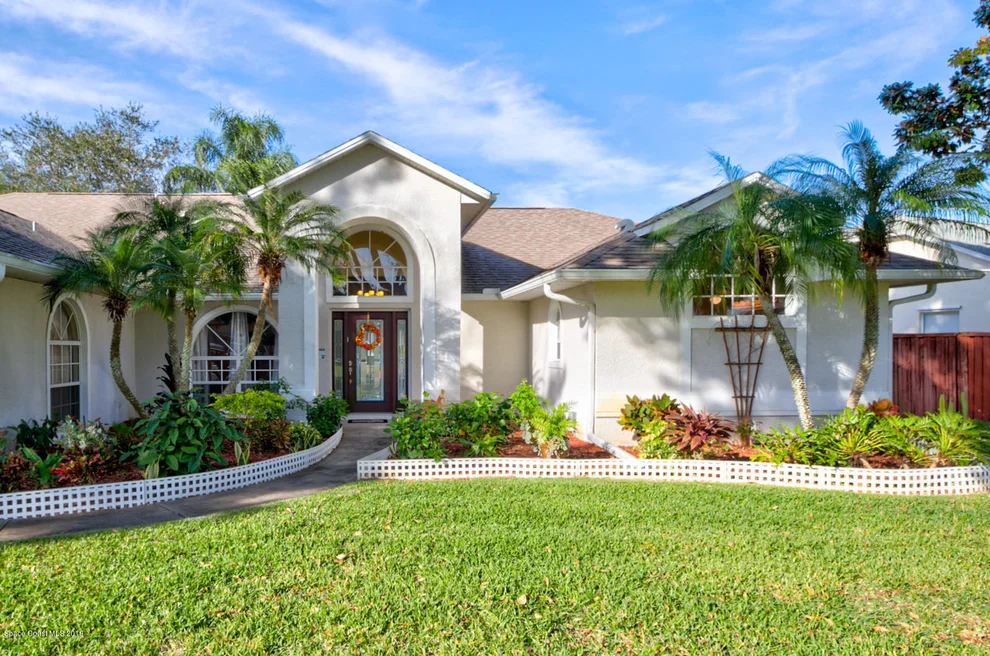 Unit for sale at 3068 Pineda Crossing Drive S, Melbourne, FL 32940