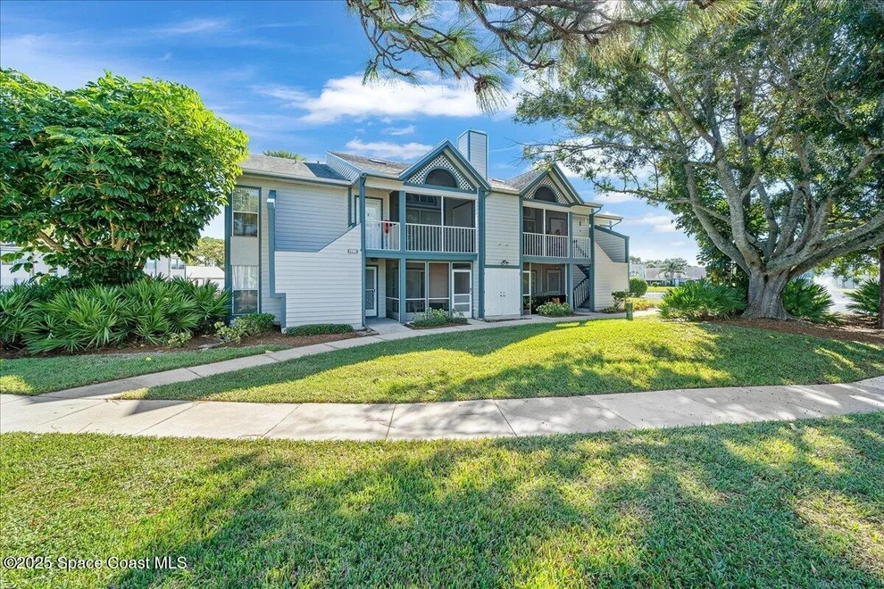 Unit for sale at 4610 Lake Waterford Way, Melbourne, FL 32901