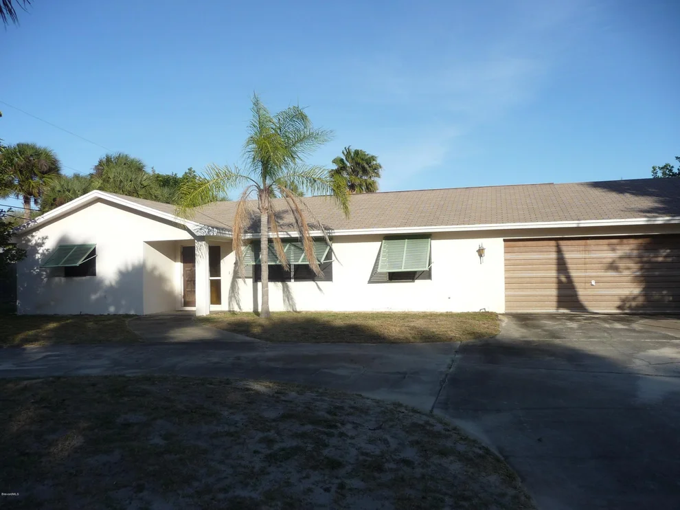 Unit for sale at 1411 S Shannon Avenue, Indialantic, FL 32903