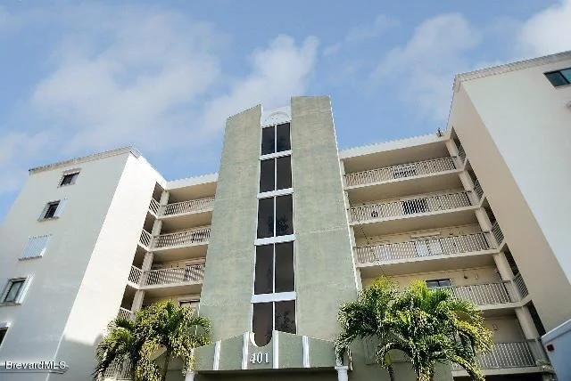 Unit for sale at 401 Highway A1a, Satellite Beach, FL 32937