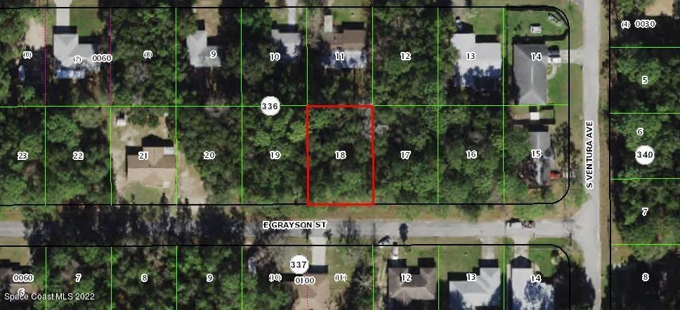 Unit for sale at 6717 E Grayson Street, Inverness, FL 34452