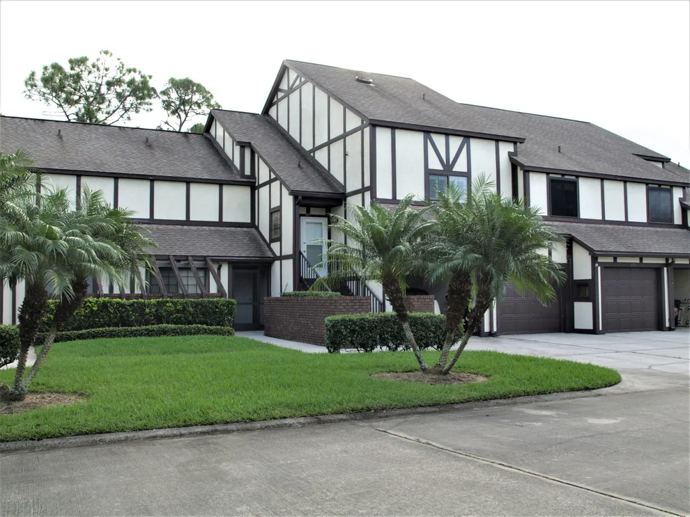 Unit for sale at 695 Greenwood Manor Circle, West Melbourne, FL 32904