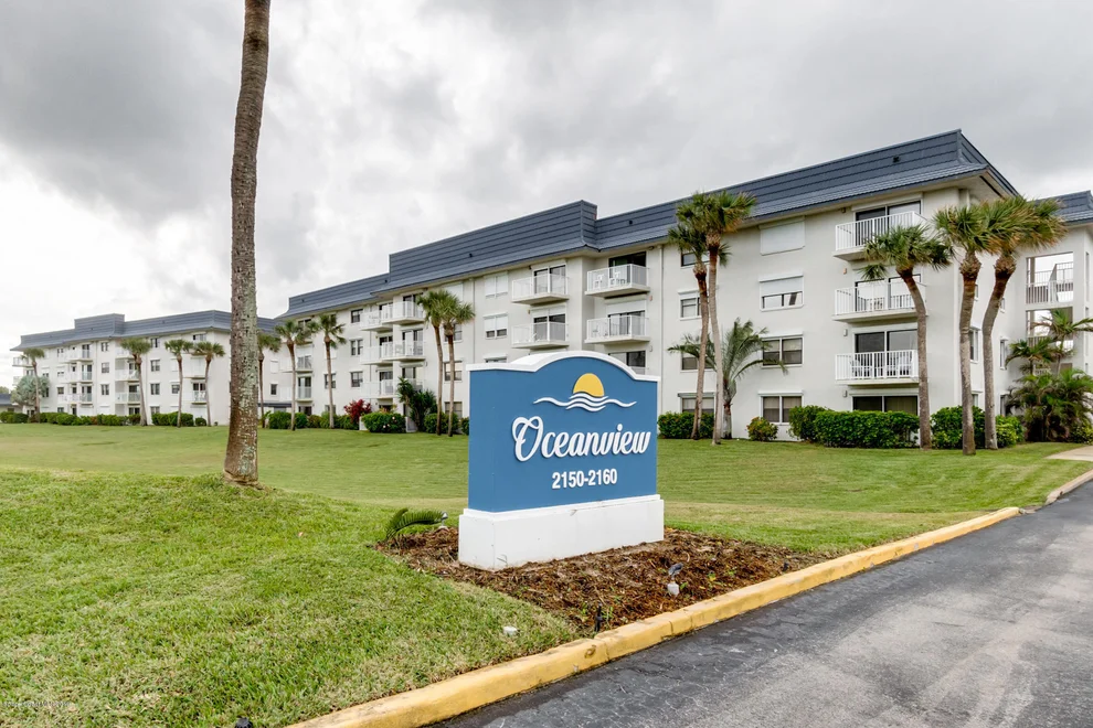 Unit for sale at 2160 N Highway A1a, Indialantic, FL 32903