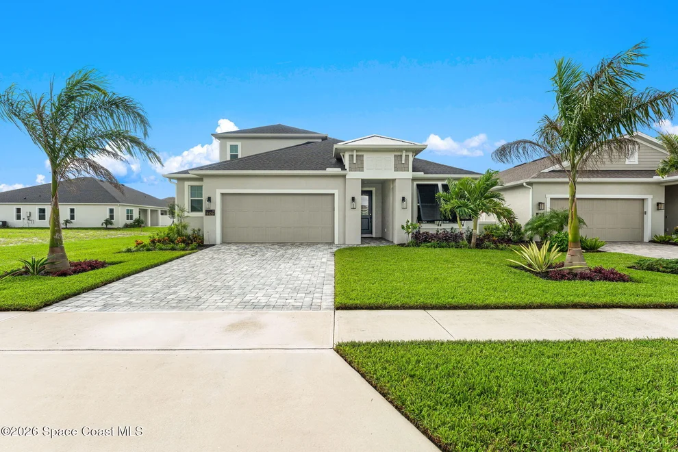 Unit for sale at 9429 Jabal Way, Melbourne, FL 32940