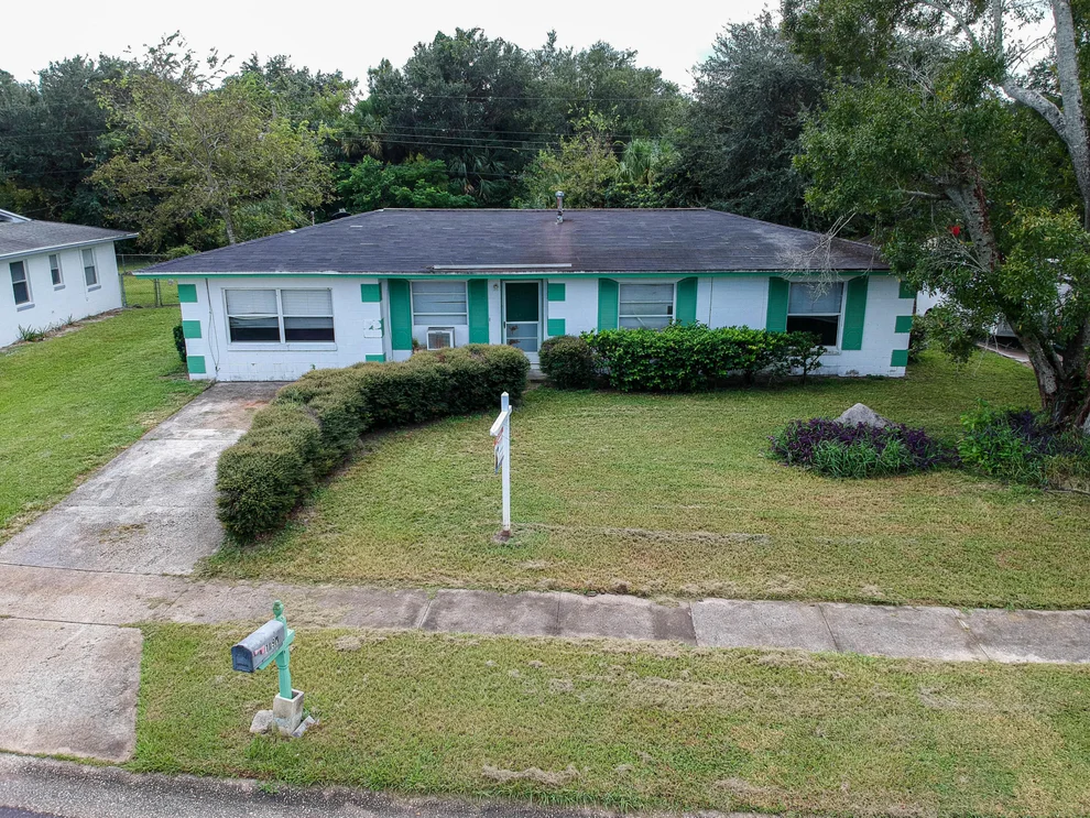 Unit for sale at 1195 Pine Valley Lane, Titusville, FL 32780