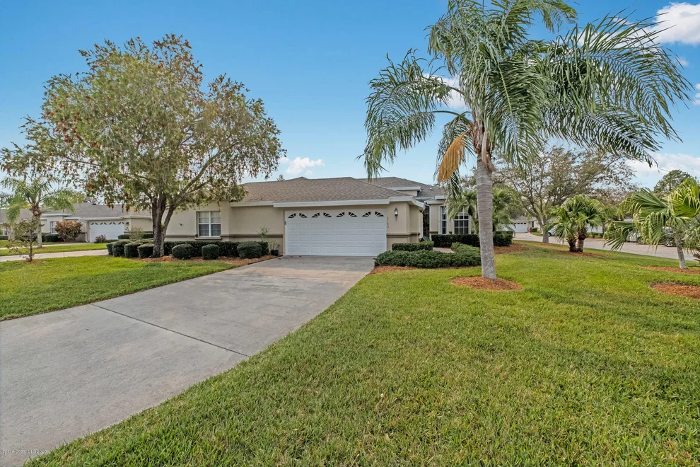 Unit for sale at 4783 Parkstone Drive, Rockledge, FL 32955