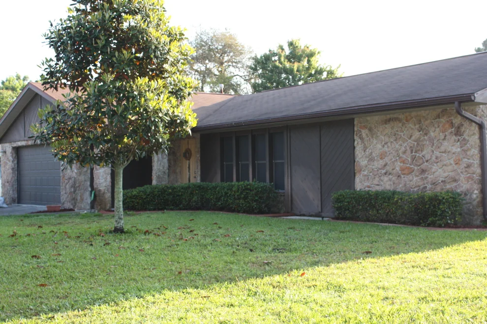 Unit for sale at 1605 E Carriage Drive, Titusville, FL 32796
