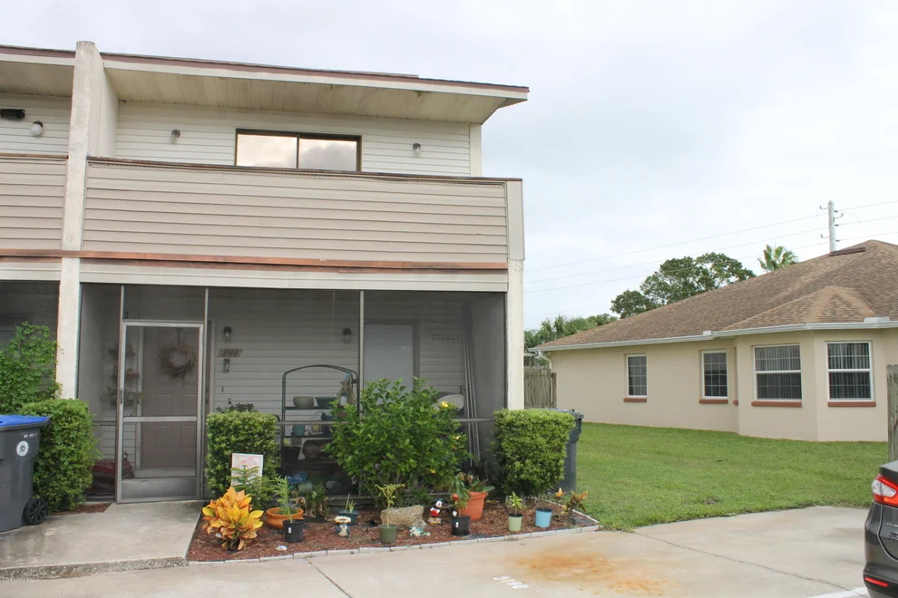Unit for sale at 3188 Finsterwald Drive, Titusville, FL 32780