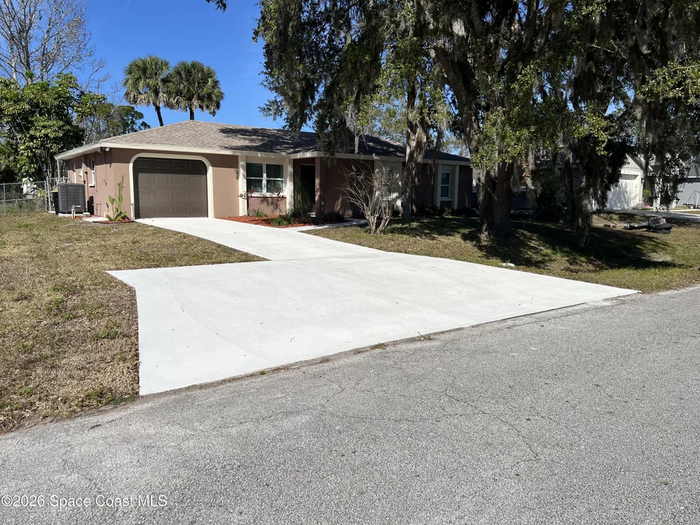 Unit for sale at 1151 Tarleton Street SE, Palm Bay, FL 32909