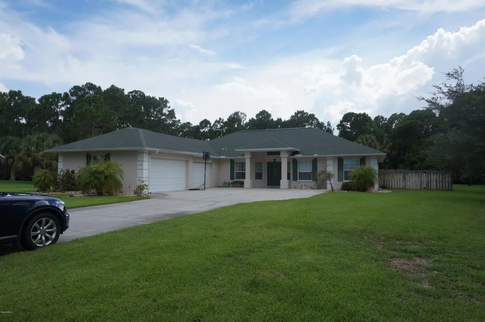 Unit for sale at 1730 SE Devonwood Court, Palm Bay, FL 32909