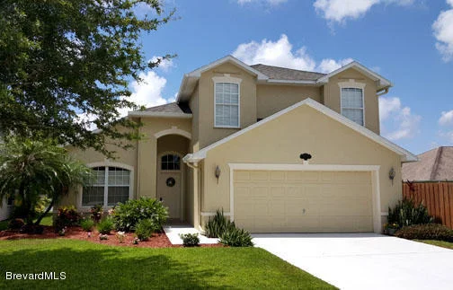 Unit for sale at 2081 Stratford Pointe Drive, West Melbourne, FL 32904