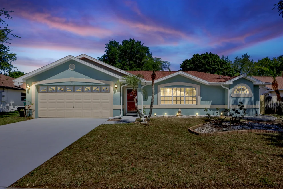 Unit for sale at 2015 Buescher Hill Street, Melbourne, FL 32935