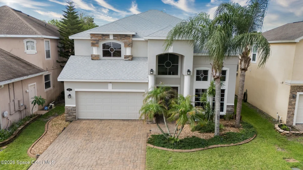 Unit for sale at 1400 Bourke Lane, Melbourne, FL 32940