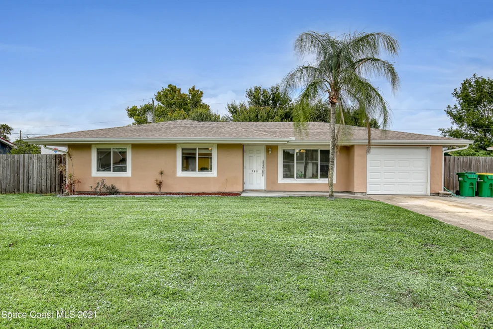 Unit for sale at 940 Eyerly Street, Cocoa, FL 32927