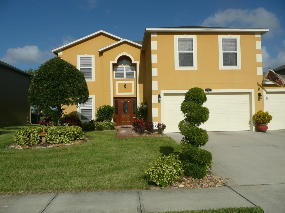 Unit for sale at 1502 Sorento Circle, West Melbourne, FL 32904