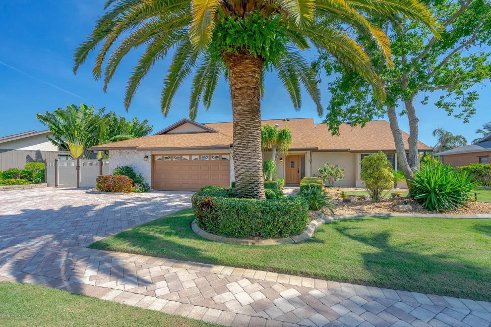 Unit for sale at 210 Cordoba Court, Merritt Island, FL 32953