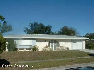Unit for sale at 705 NE James Circle NE, Palm Bay, FL 32905