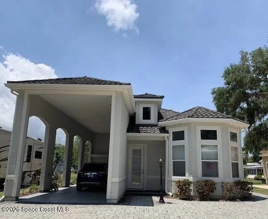 Unit for sale at 1778 Meander Lane, Titusville, FL 32796