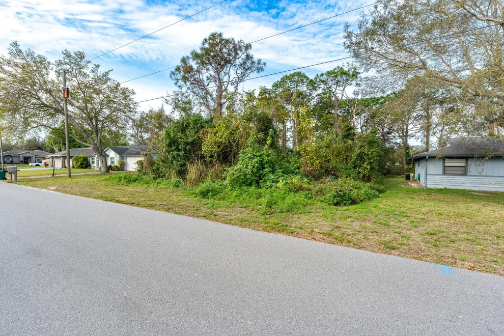 Unit for sale at 6020 Alden Avenue, Cocoa, FL 32927