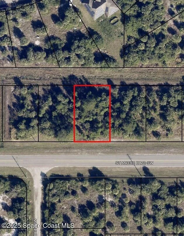 Unit for sale at 801 St Andre Boulevard SW, Palm Bay, FL 32908
