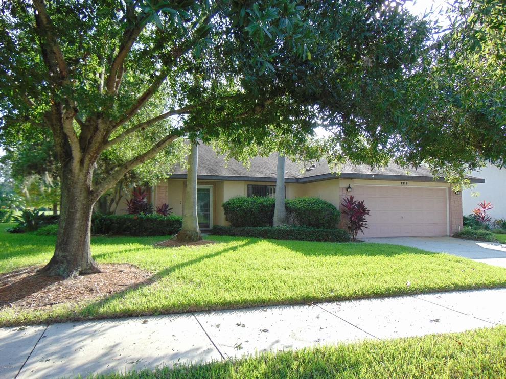 Unit for sale at 1319 Continental Avenue, Melbourne, FL 32940