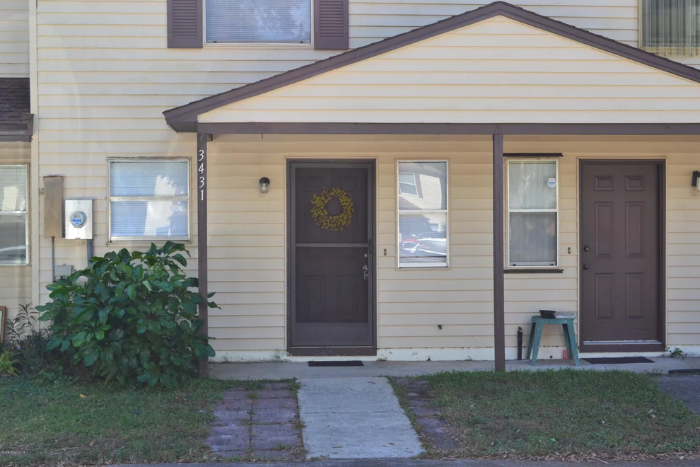 Unit for sale at 3431 Joe Murell Drive, Titusville, FL 32780