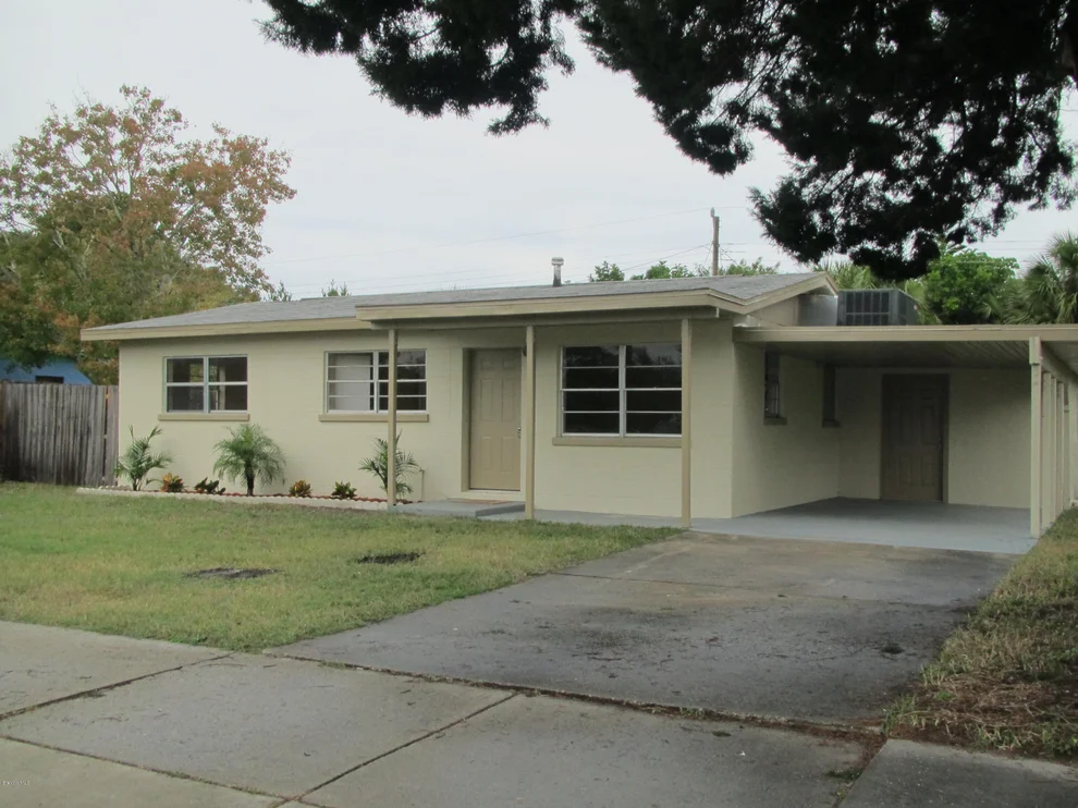 Unit for sale at 2300 Post Road, Melbourne, FL 32935