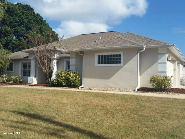 Unit for sale at 1770 S Tropical, Merritt Island, FL 32952