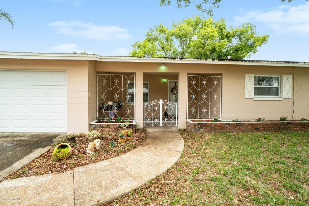 Unit for sale at 930 Lois Lane, Titusville, FL 32780