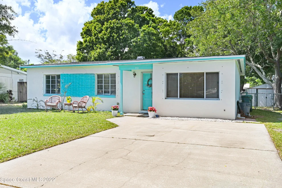 Unit for sale at 340 Patrick Circle, Melbourne, FL 32901