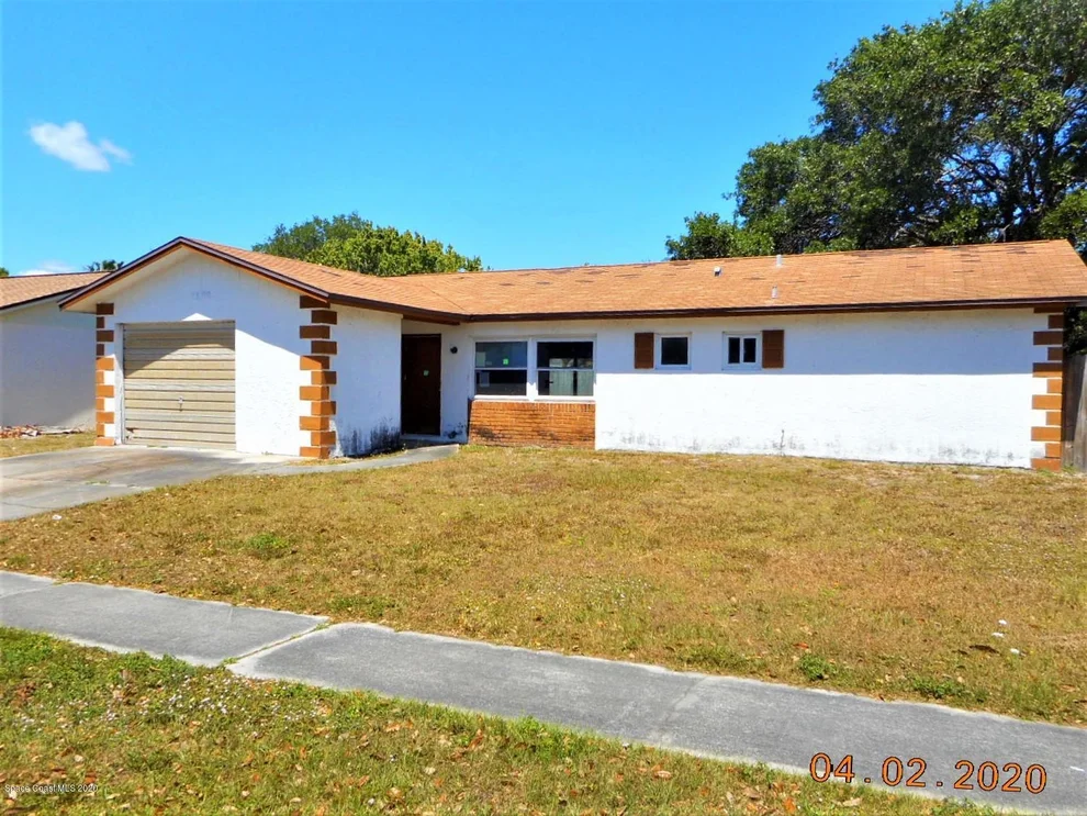 Unit for sale at 1300 Circlewood Drive, Melbourne, FL 32935