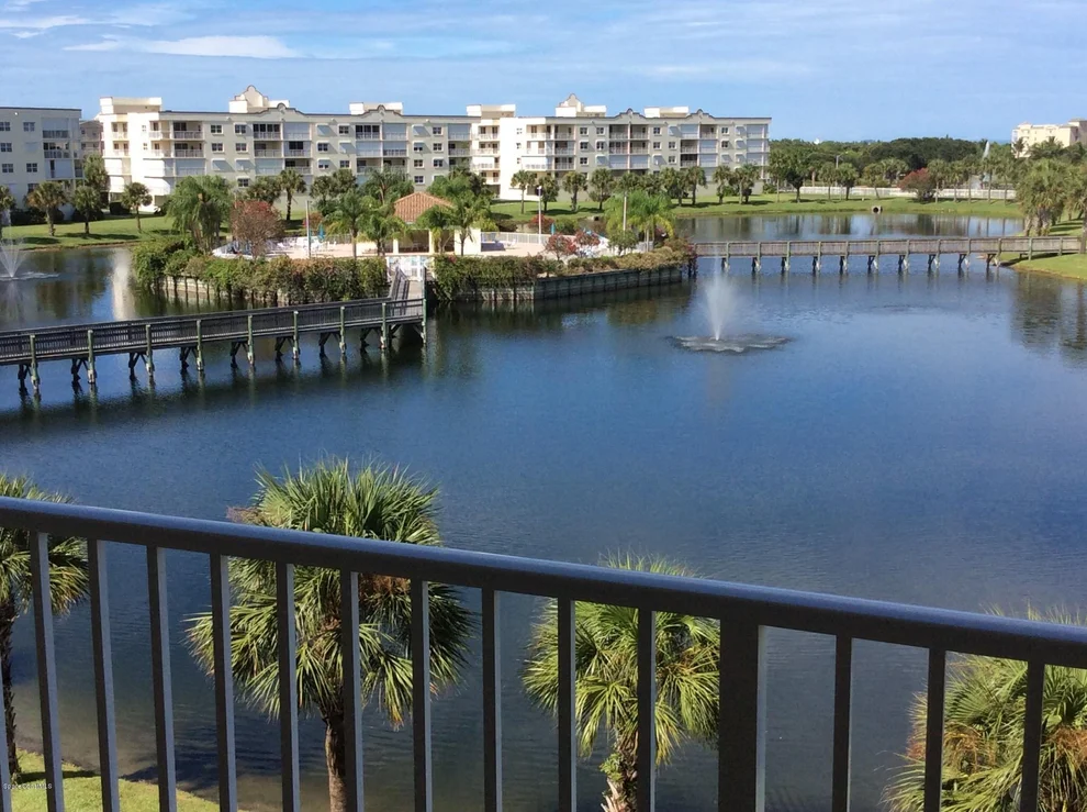 Unit for sale at 8911 Lake Drive, Cape Canaveral, FL 32920