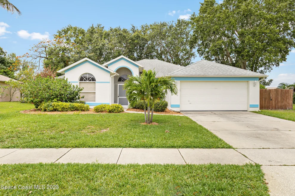 Unit for sale at 3780 Starlight Avenue, Merritt Island, FL 32953