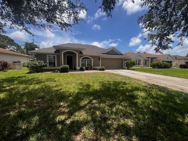 Unit for sale at 1447 Bronco Drive, Melbourne, FL 32940