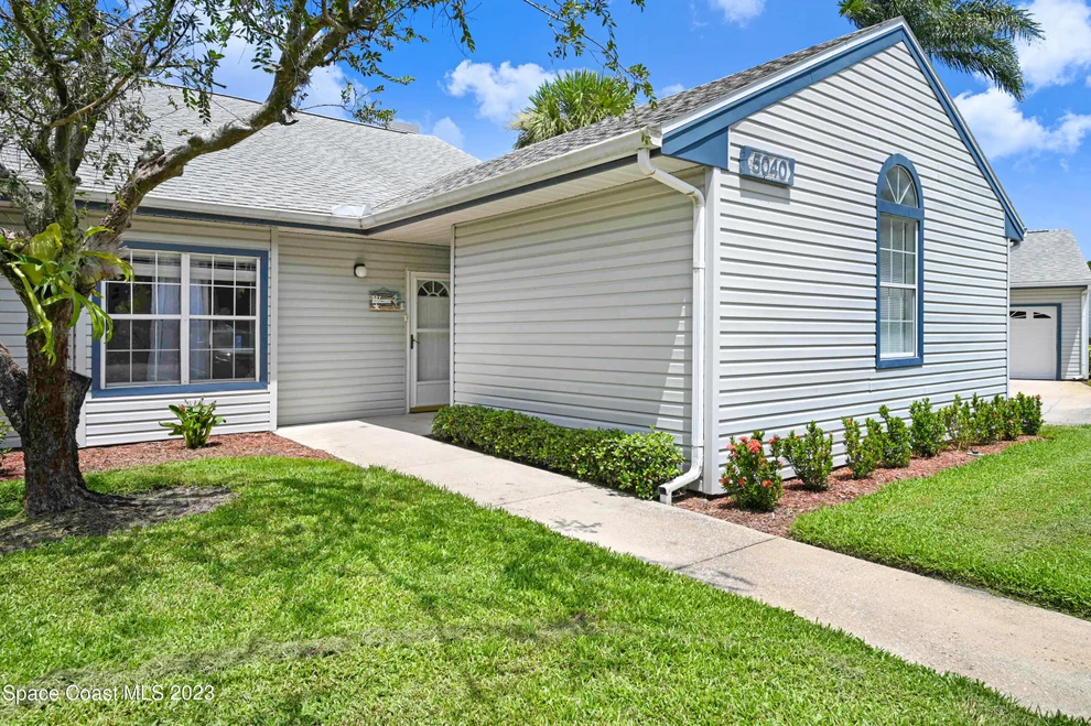 Unit for sale at 5040 Park Lake Drive, Melbourne, FL 32901